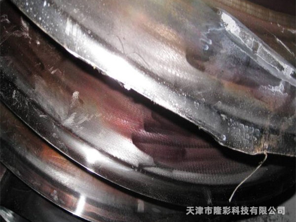 青海福乐伟离心机特点